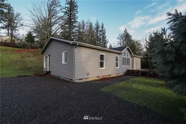 817 Mt Pleasant RD, Kelso, WA 98626