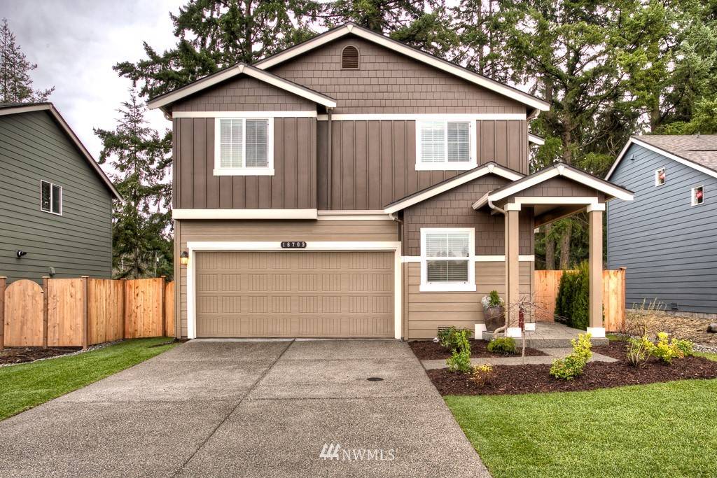 1302 Landis LN #0029, Cle Elum, WA 98922
