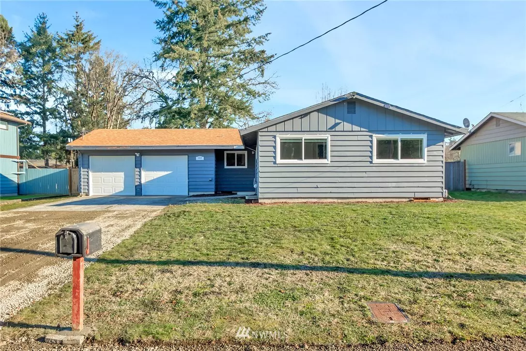 Spanaway, WA 98387,18227 1st Avenue Ct S