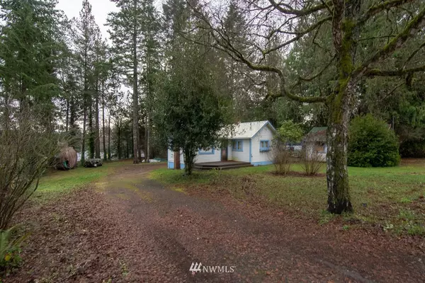 Poulsbo, WA 98370,20310 NE Cedar LN