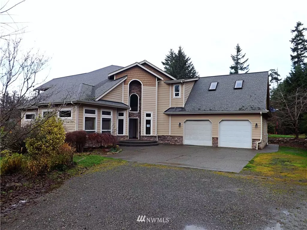 Vaughn, WA 98329,16815 88th ST KPN