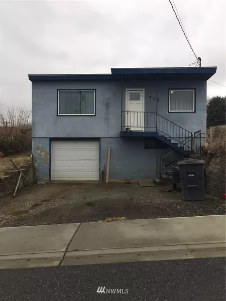 405 Stevens ST, Wenatchee, WA 98801