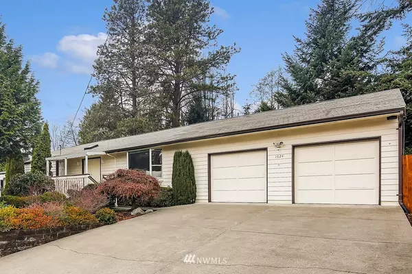 1624 SW 164th ST, Burien, WA 98166