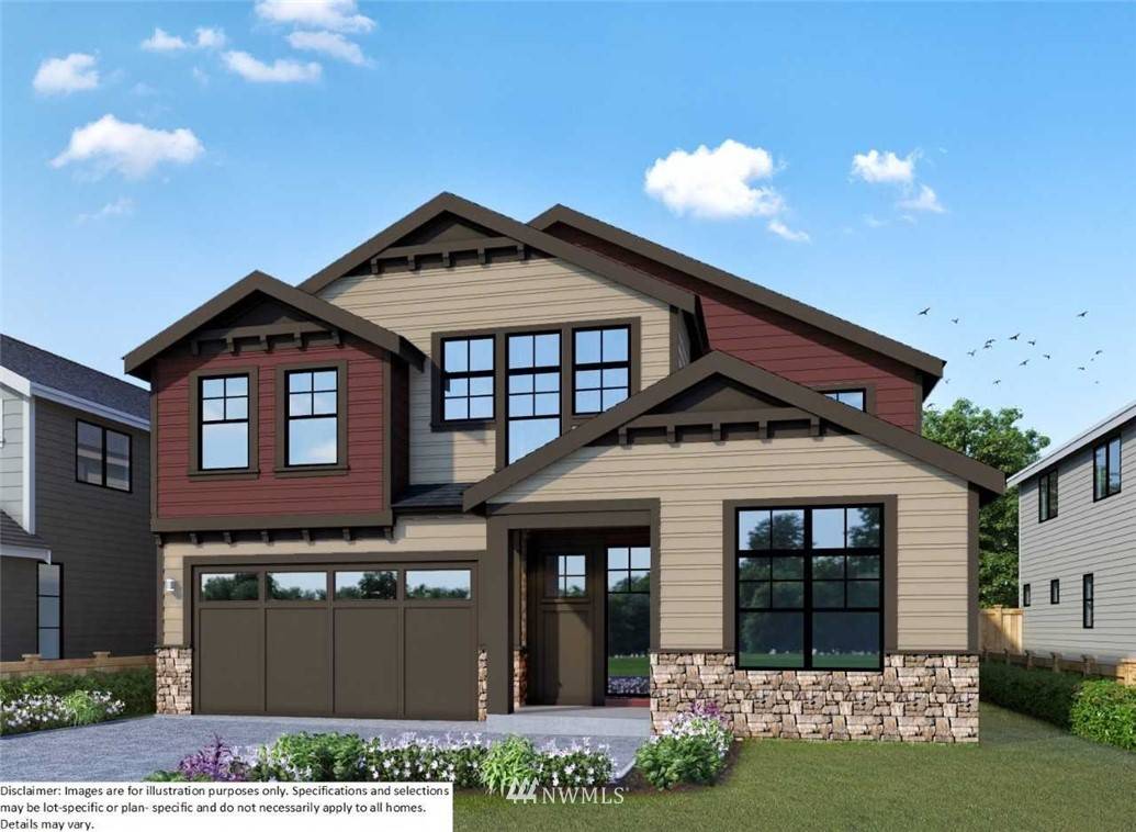 4118 230th PL SE, Bothell, WA 98021
