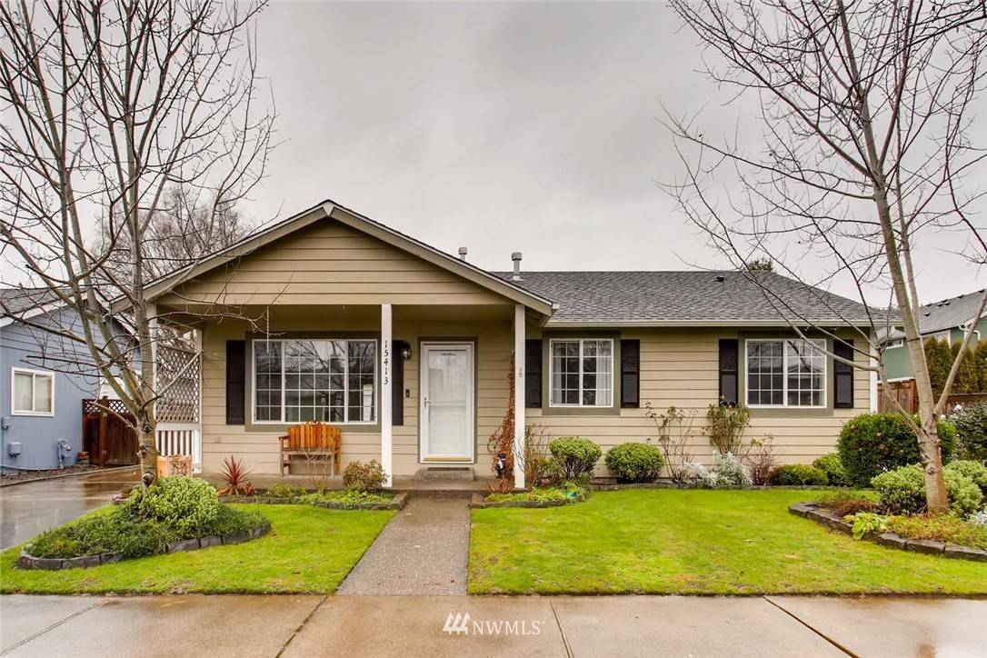 15413 54th StCt E, Sumner, WA 98390