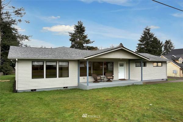 112 Kraft RD, Longview, WA 98632