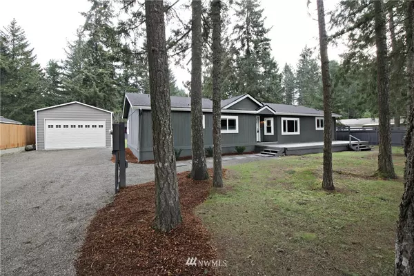 22715 52nd Ave E, Spanaway, WA 98387