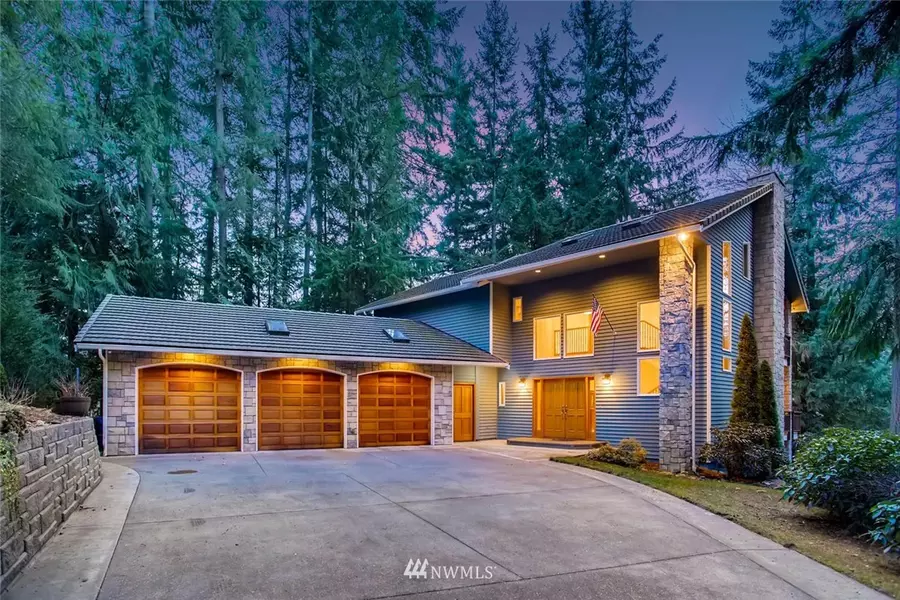 26609 SE 158th Street, Issaquah, WA 98027