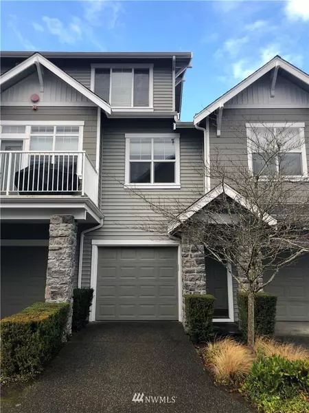 1601 NE Katsura ST #202, Issaquah, WA 98029