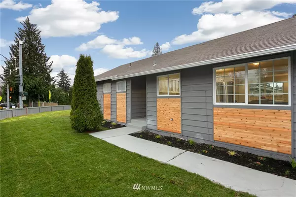 11604 4th AVE W, Everett, WA 98204