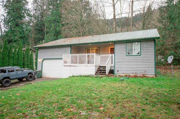 633 E Alder, Sedro Woolley, WA 98284