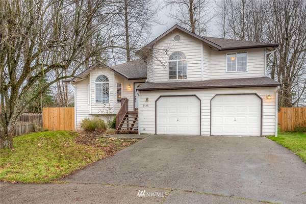 9526 53rd AVE NE, Marysville, WA 98270