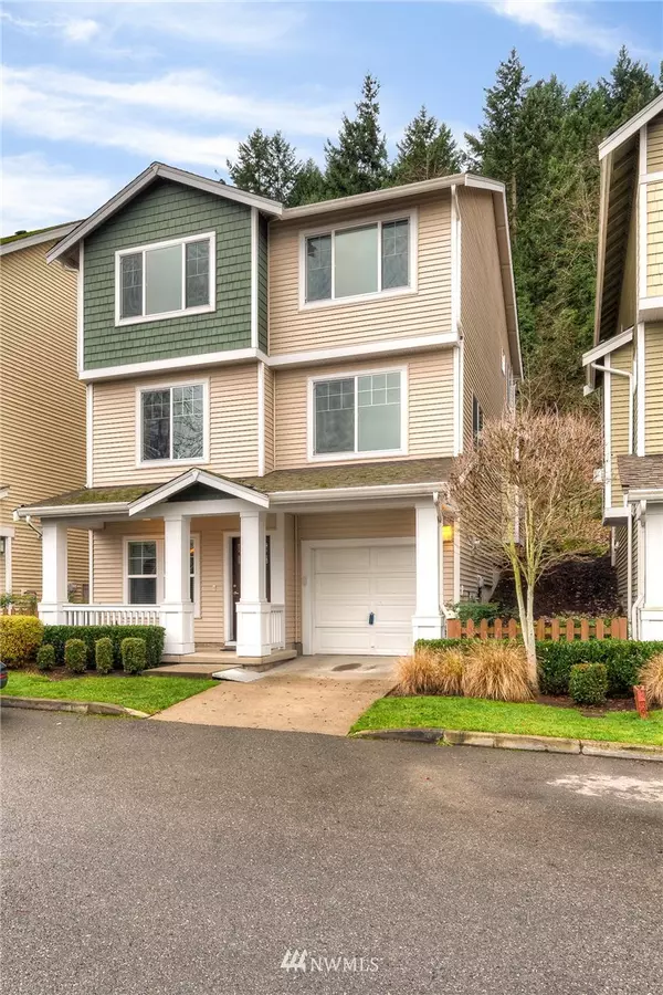 21425 40th PL S #66, Seatac, WA 98198