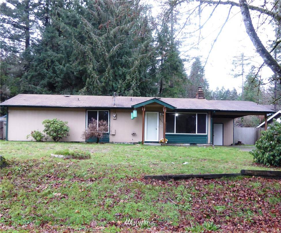 7535 Mazama ST SW, Olympia, WA 98512