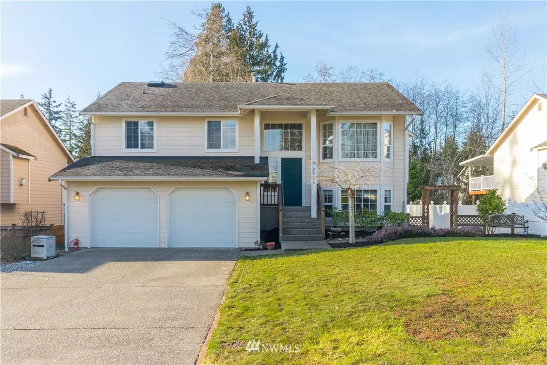 Lynnwood, WA 98036,20708 55th AVE W