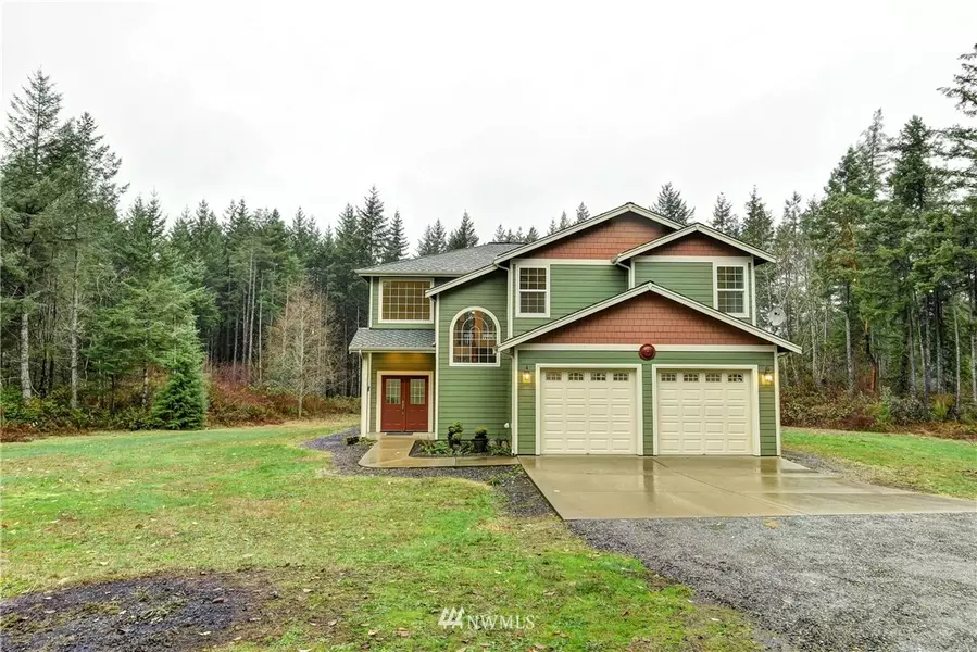 15606 173rd AVE KPN, Gig Harbor, WA 98329