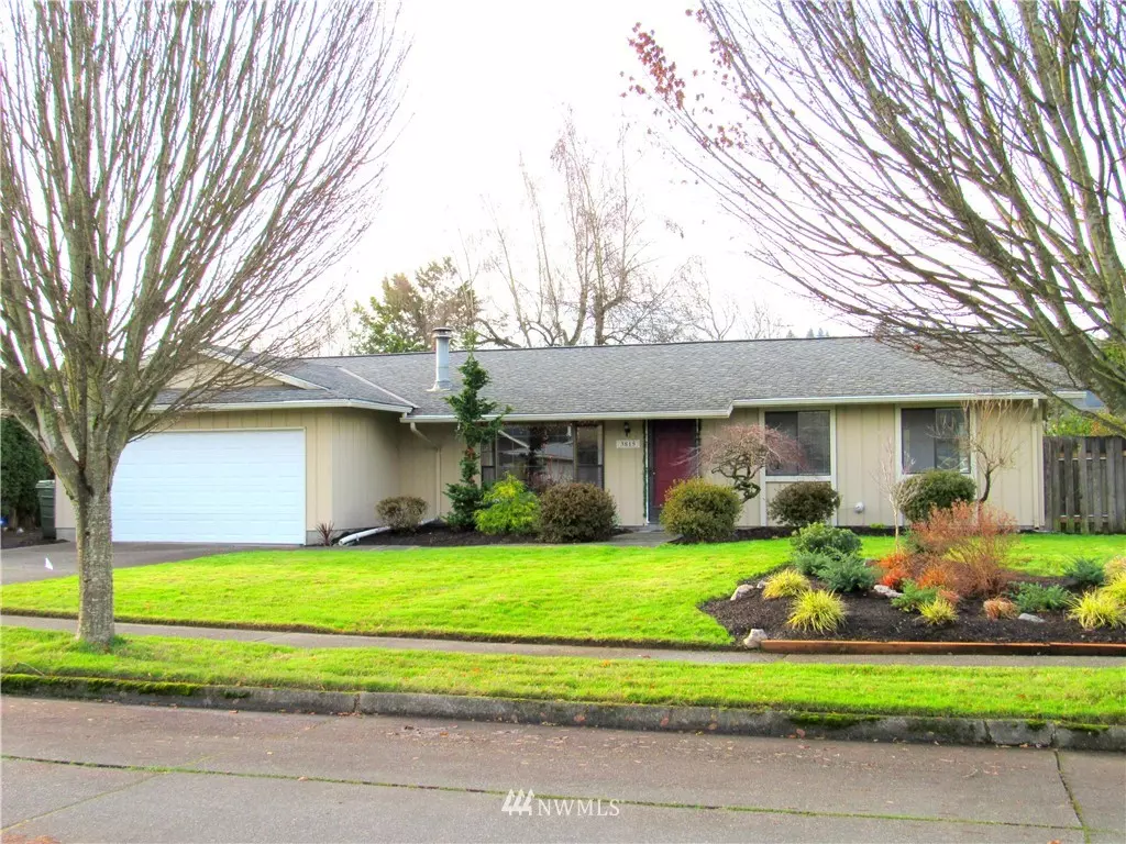 Longview, WA 98632,3815 Oak ST