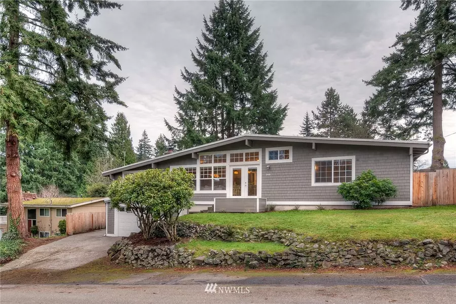 3401 NE 17th PL, Renton, WA 98056