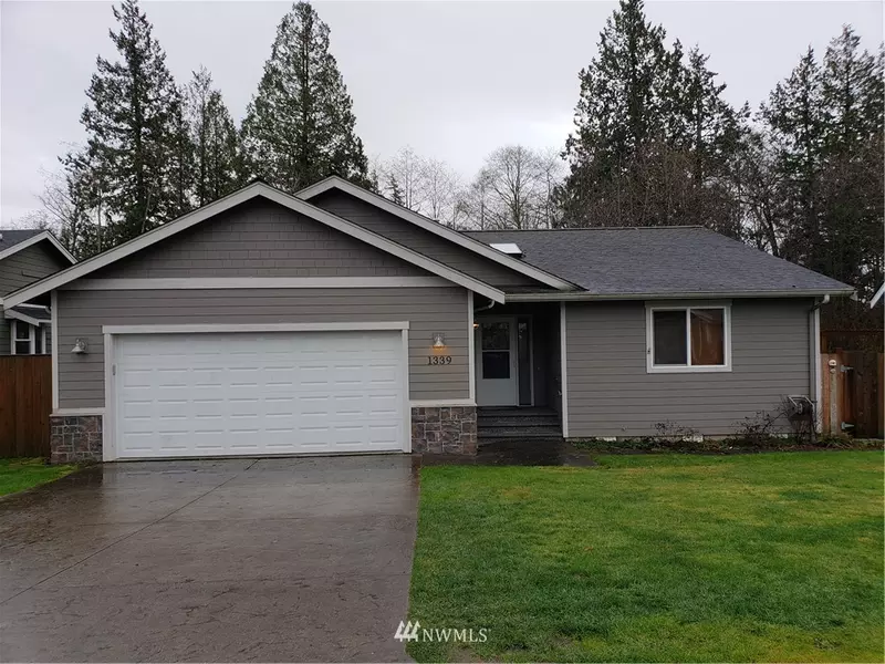 1339 Wilson AVE, Blaine, WA 98230