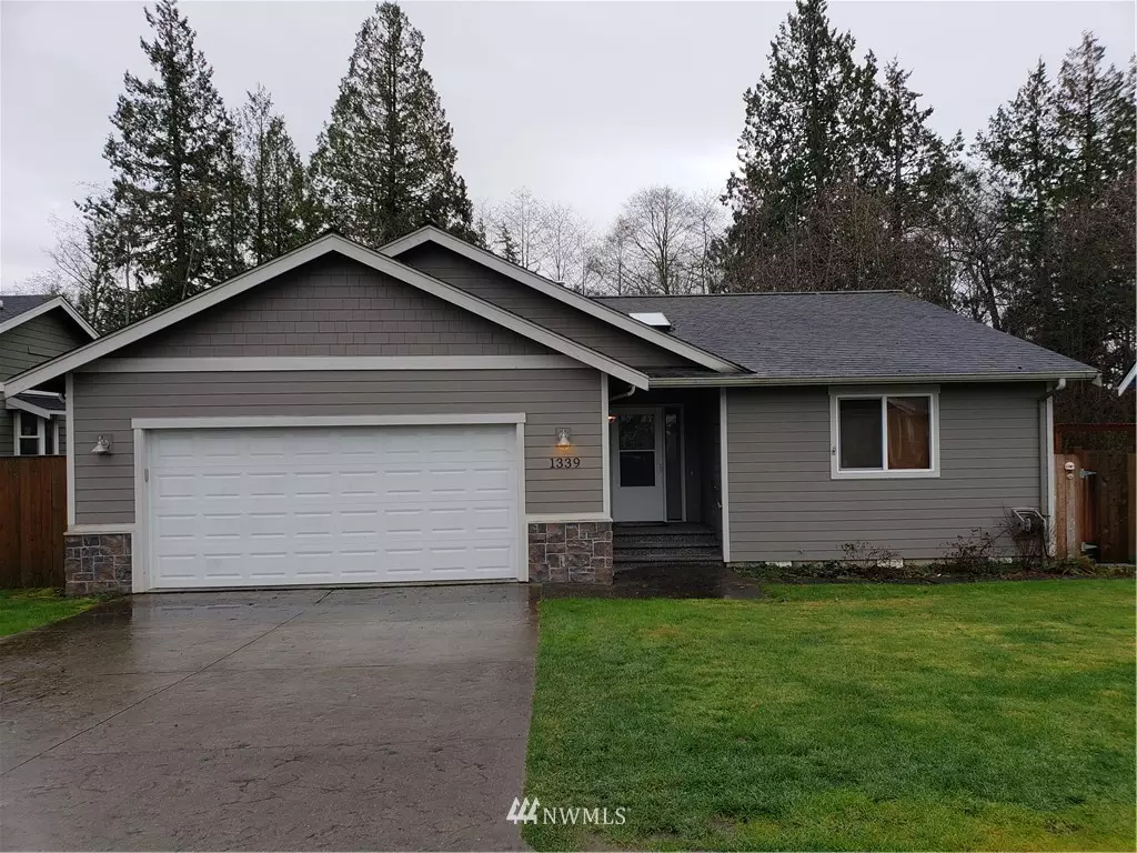 Blaine, WA 98230,1339 Wilson AVE