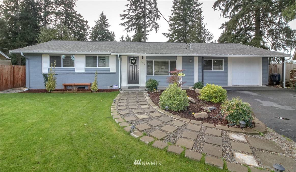 2045 Fir ST SE, Auburn, WA 98092