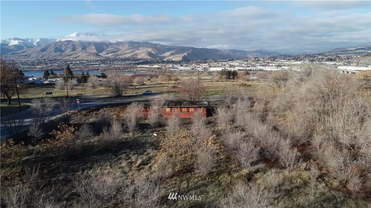 East Wenatchee, WA 98802,3515 NW Cascade AVE