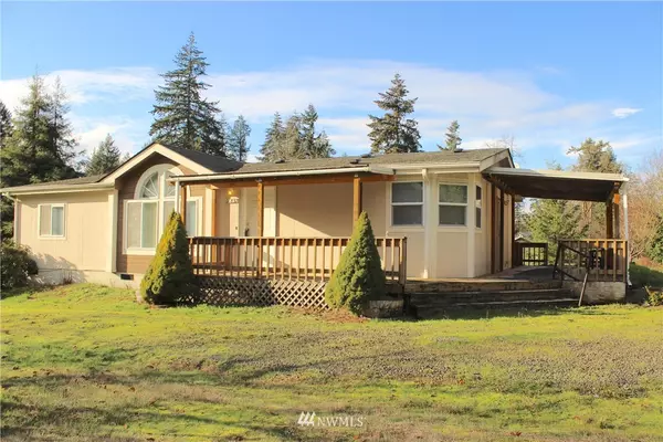 16831 Sargent RD SW, Rochester, WA 98579