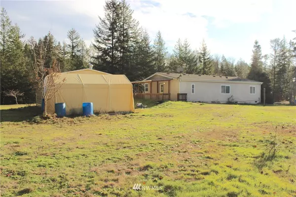 Rochester, WA 98579,16831 Sargent RD SW