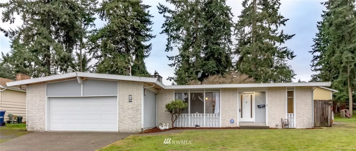 Federal Way, WA 98003,631 S 304th ST