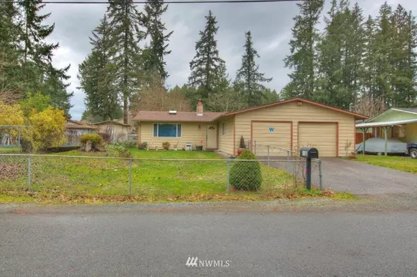 Spanaway, WA 98387,1633 Creso RD S