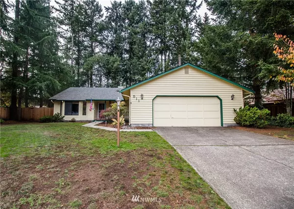 Olympia, WA 98513,511 Stonewood DR SE