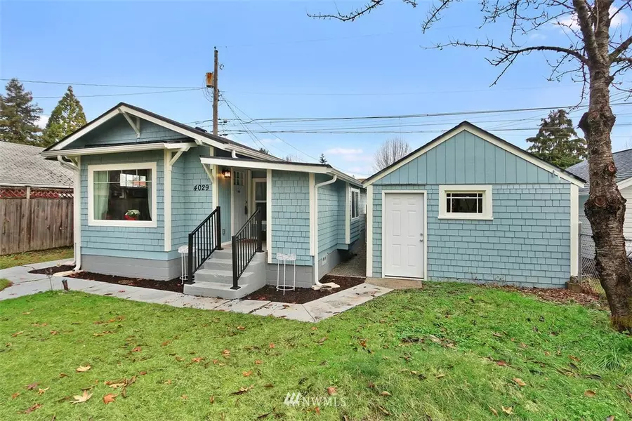 4029 Fawcett AVE, Tacoma, WA 98418