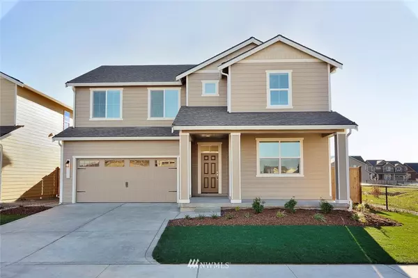 392 Franks LN N, Enumclaw, WA 98022