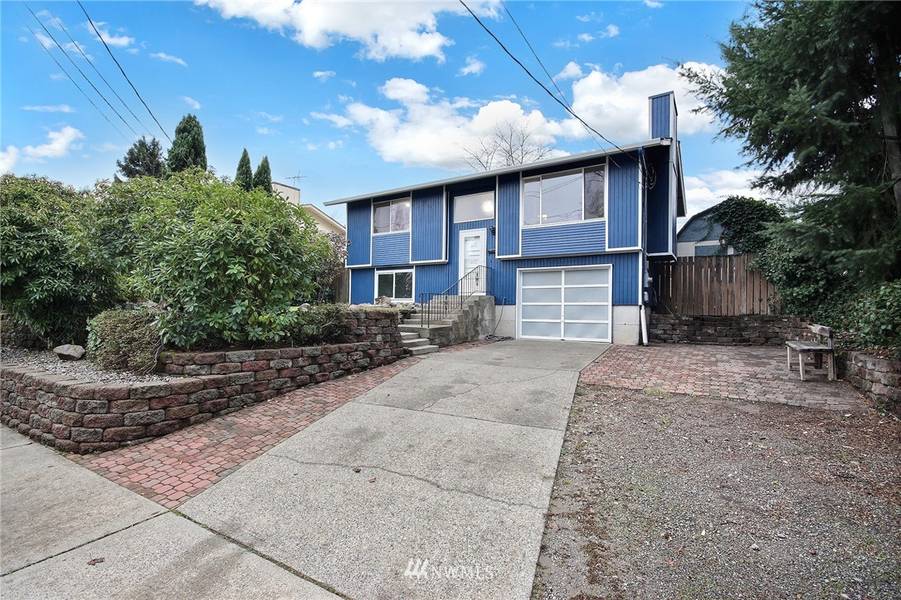 4106 N Orchard ST, Tacoma, WA 98407