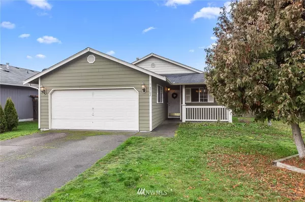 3702 231st ST E, Spanaway, WA 98387