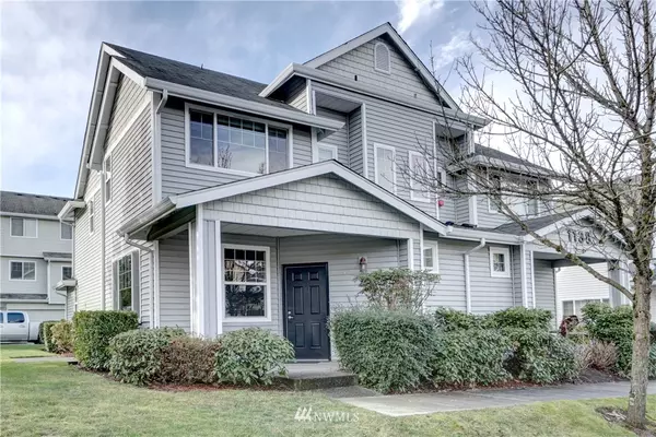 1138 63rd ST SE #11B, Auburn, WA 98092