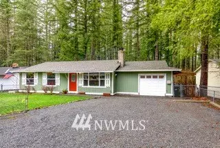 14501 445th AVE SE, North Bend, WA 98045