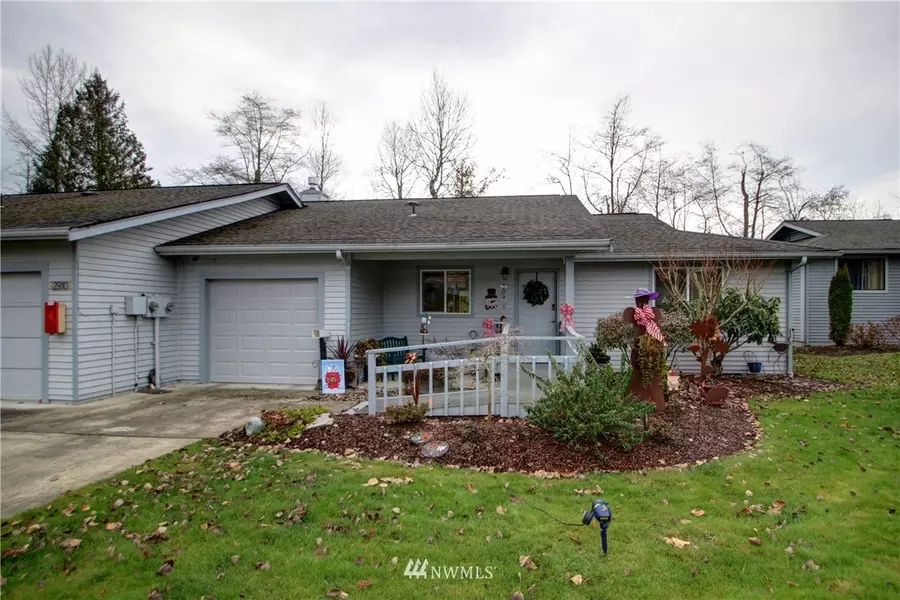 2910 Firwood LN #209, Mount Vernon, WA 98273