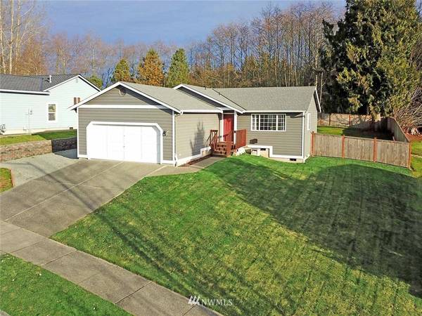 26209 77th AVE NW, Stanwood, WA 98292