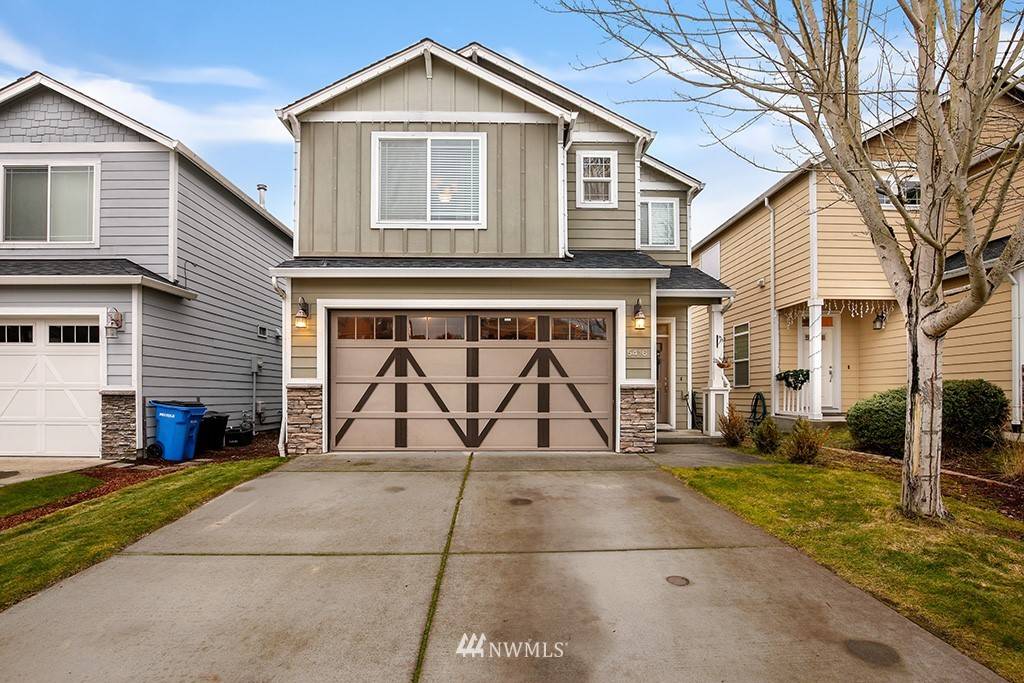 5416 NE 53rd CIR, Vancouver, WA 98661