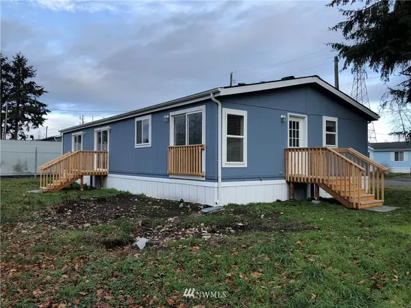 Spanaway, WA 98387,20104 44th Avenue Ct E