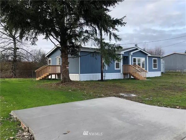 Spanaway, WA 98387,20104 44th Avenue Ct E