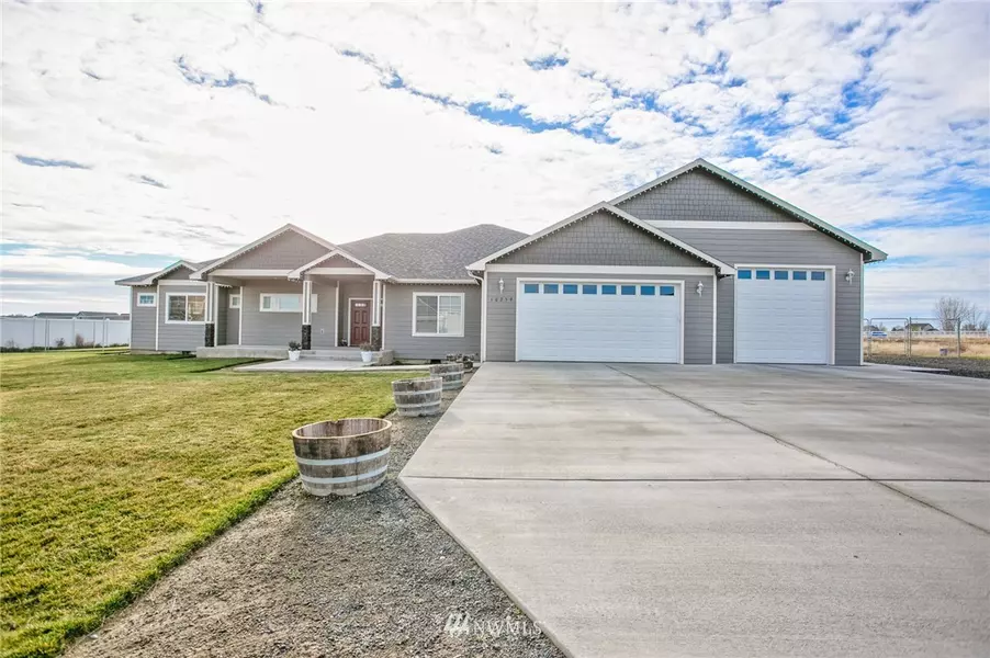 10259 Road 5.8 NE, Moses Lake, WA 98837