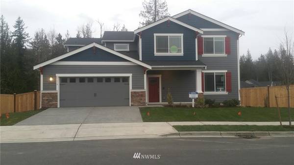 25618 207 (lot 102) PL SE, Covington, WA 98042