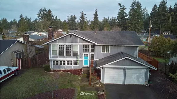 Port Orchard, WA 98366,3179 SE Villa Carmel DR