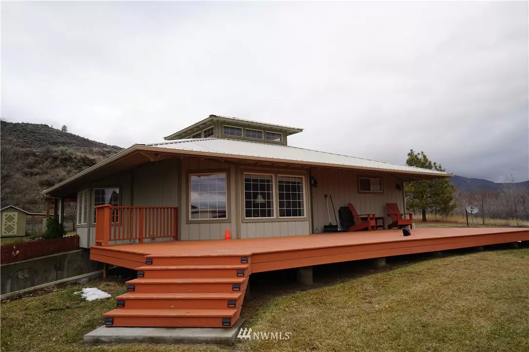 Oroville, WA 98844,1893 Highway 7