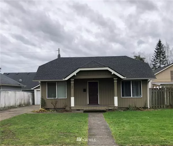 1537 Nichols BLVD, Longview, WA 98632