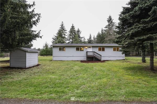 248 23 Burchett RD, Onalaska, WA 98570