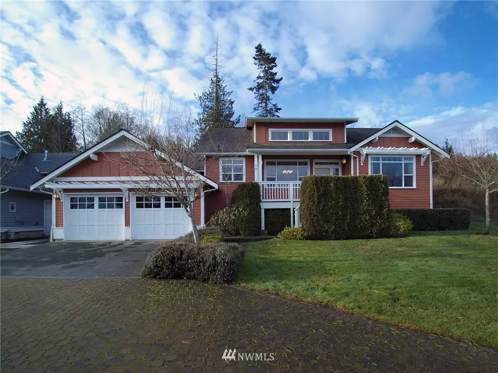 Sequim, WA 98382,50 Tanoak CT