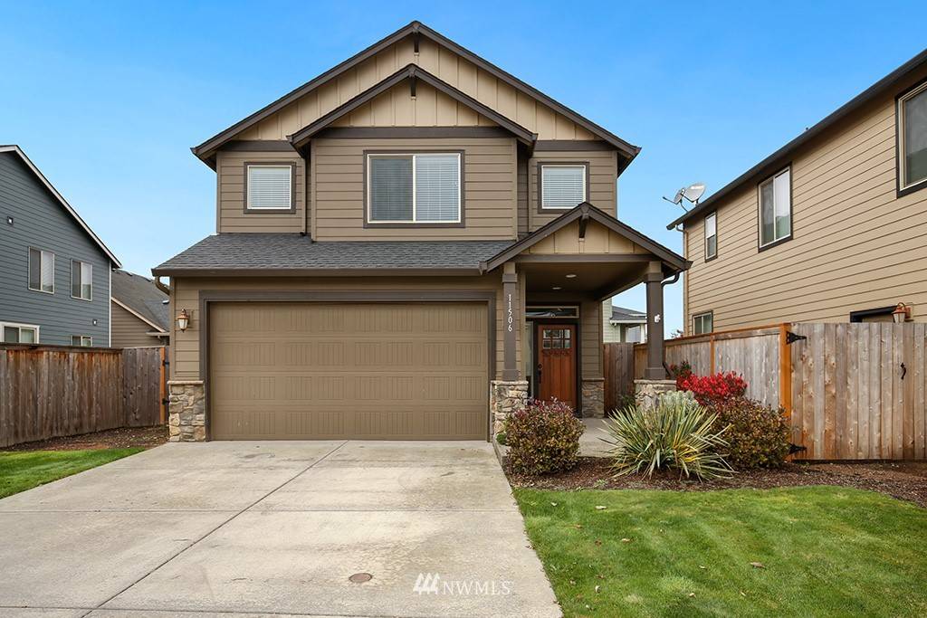 11506 NE 130th AVE, Vancouver, WA 98682